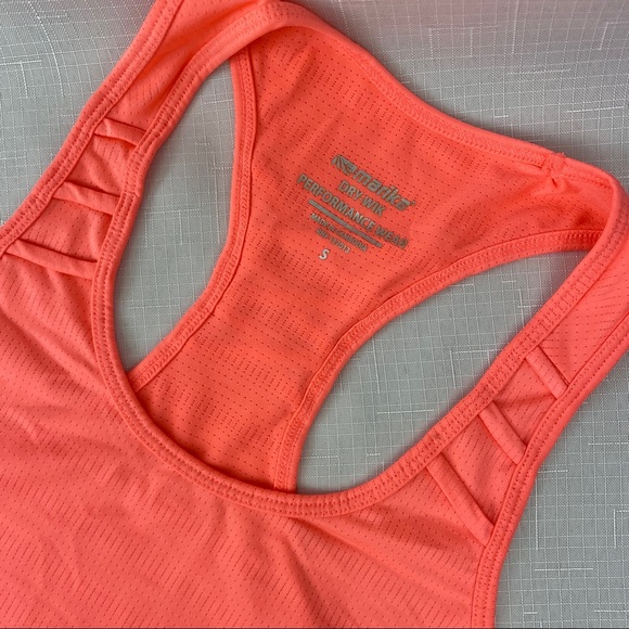 Marika Performance Wear Tank - Picture 2 of 3